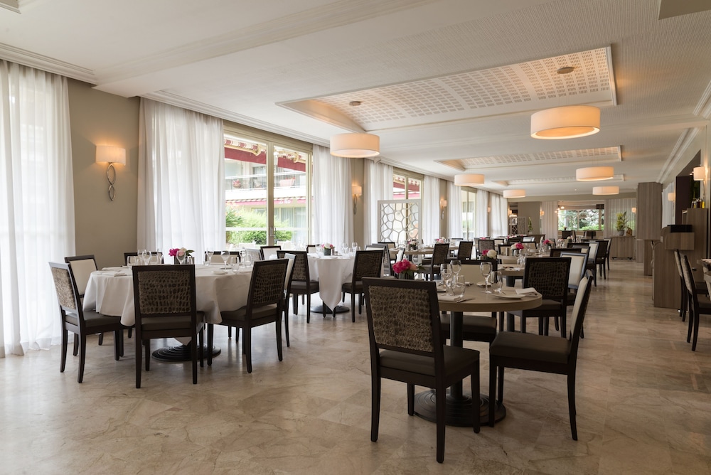 The Originals Boutique, Hotel Les Strelitzias, Antibes Juan-Les-Pins 39/60