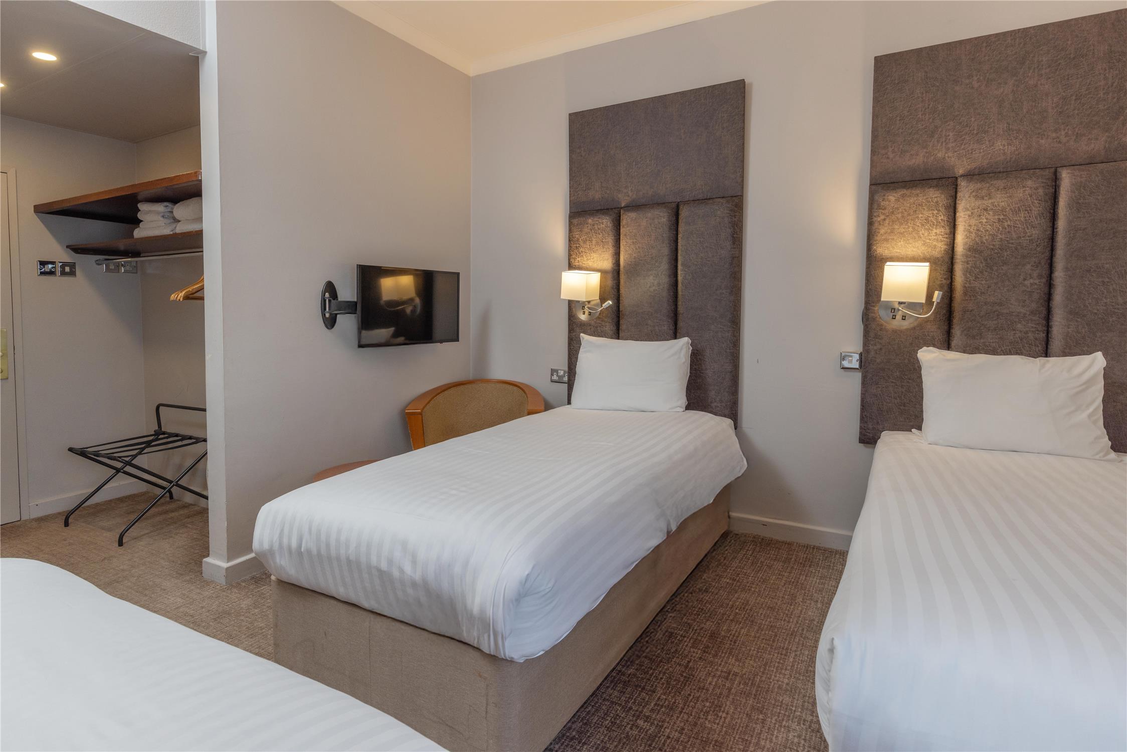 Best Western Aberavon Beach Hotel 9/56
