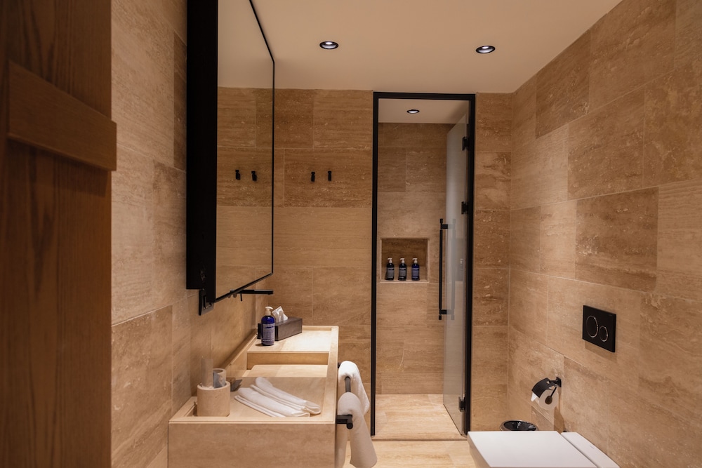 Avantgarde Refined Yalikavak Hotel 50/50