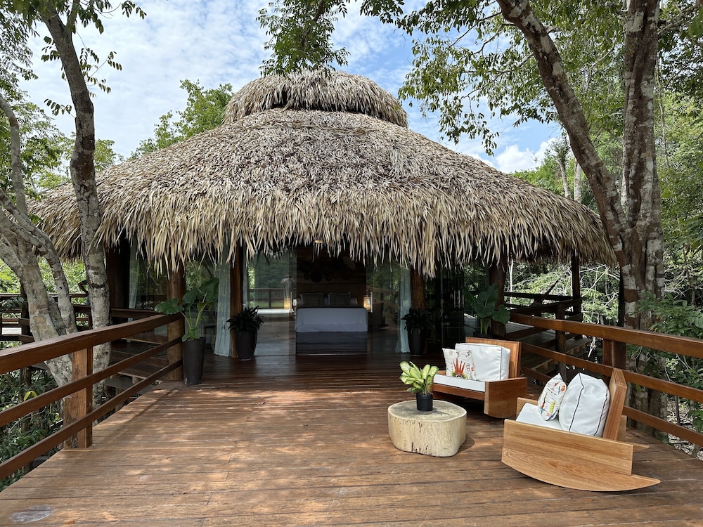 Juma Amazon Lodge 44/50