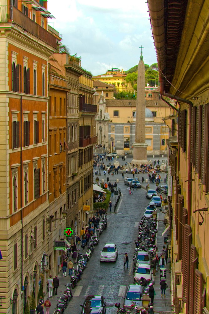 Ripetta 25 62/71