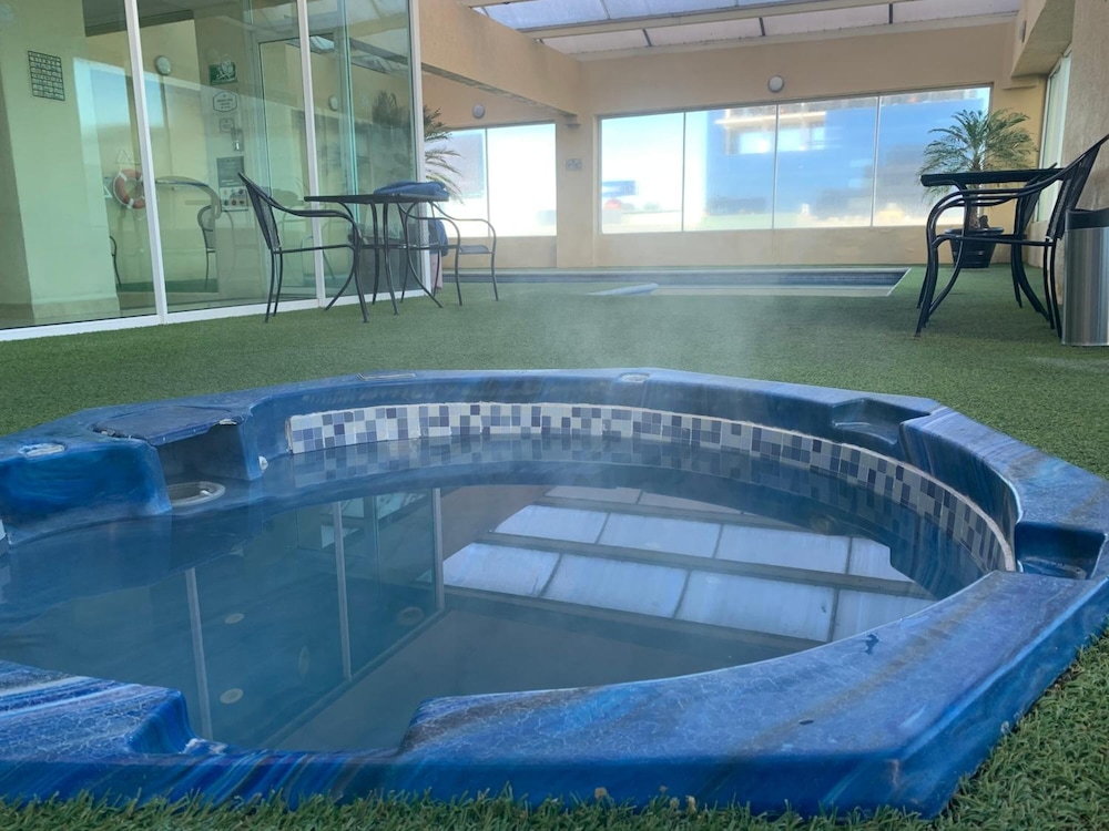 Hotel Villa Florida 22/48