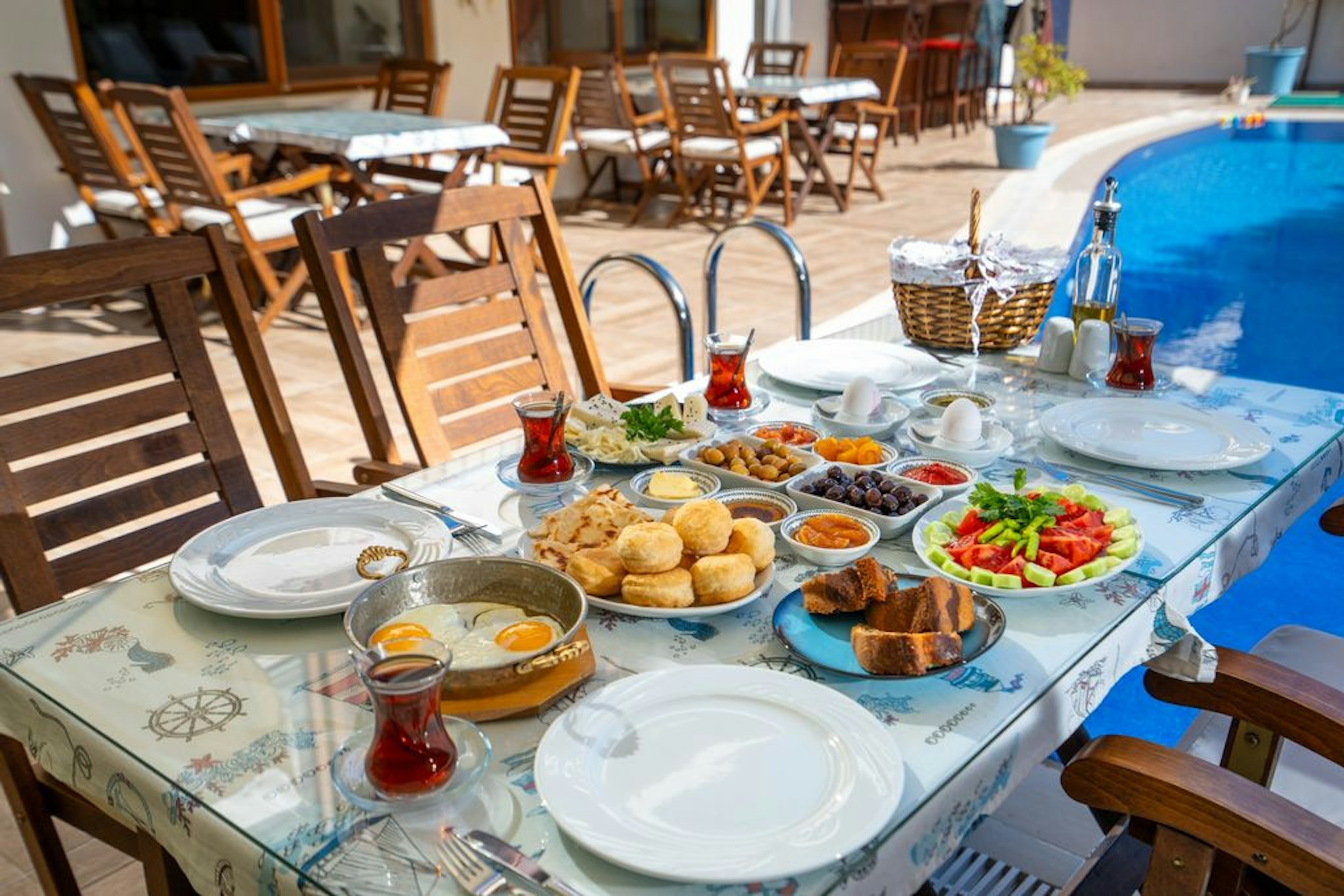 Giritlioglu Butik Hotel 33/50