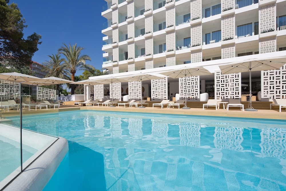 Hm Balanguera Beach - Adults Only 9/69
