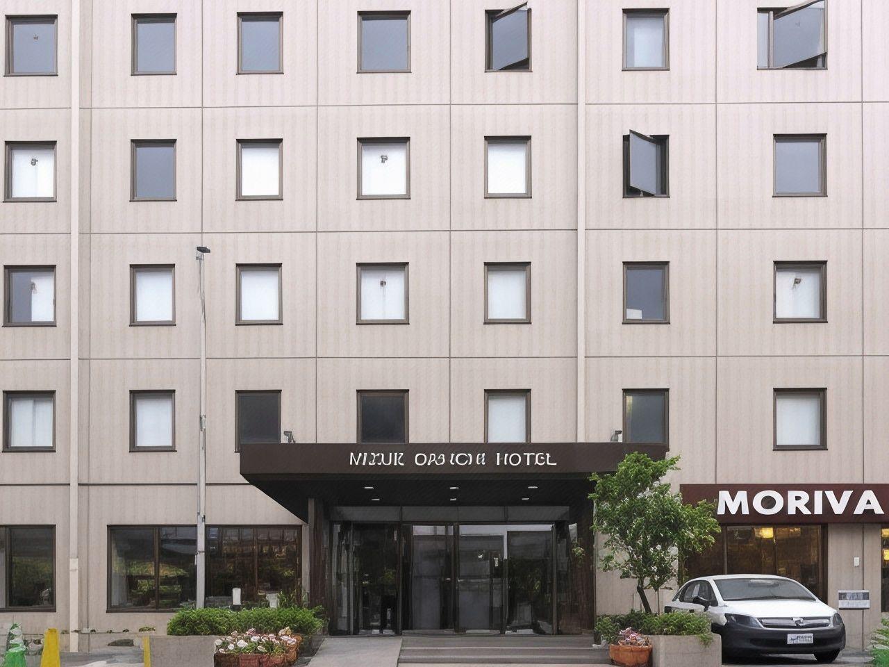 Mizue Dai Ichi Hotel 2/37