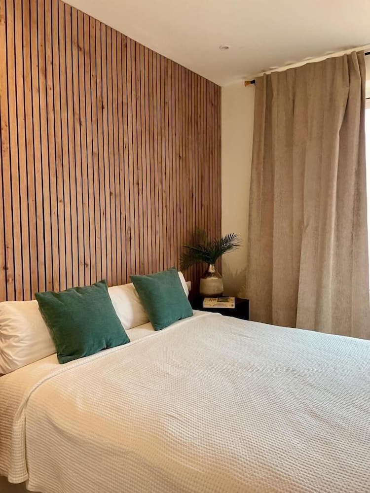 Hotel la Mota 8/28