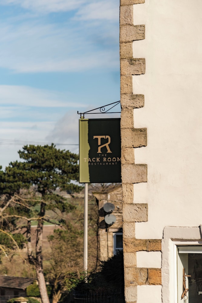 The White Swan Hotel 39/44