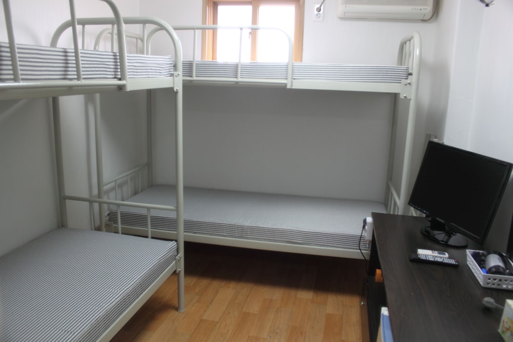 Dongdaemun Guest House 14/15