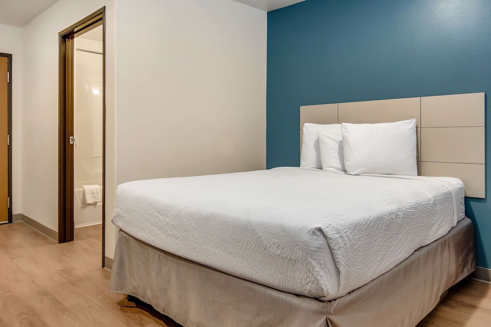 WoodSpring Suites Abilene 22/41