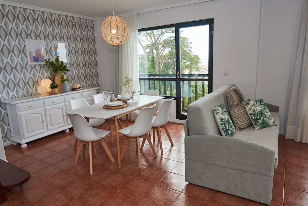 Abba Comillas Apartments 35/59
