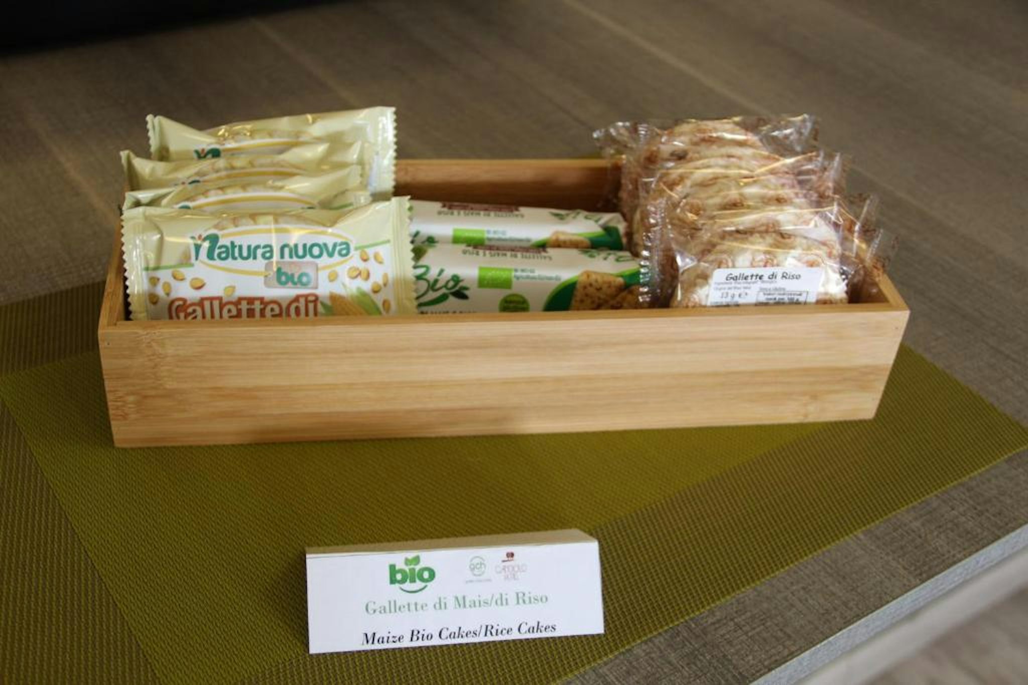 Green Class Hotel Candiolo 35/61