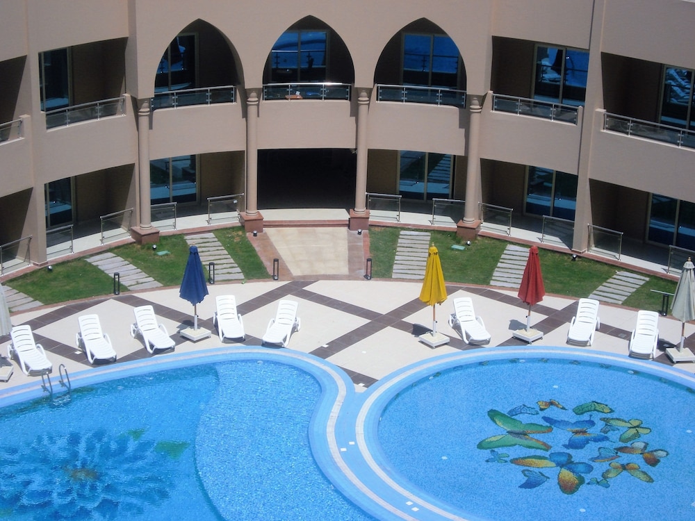 Gewan Hotel Cairo 写真1