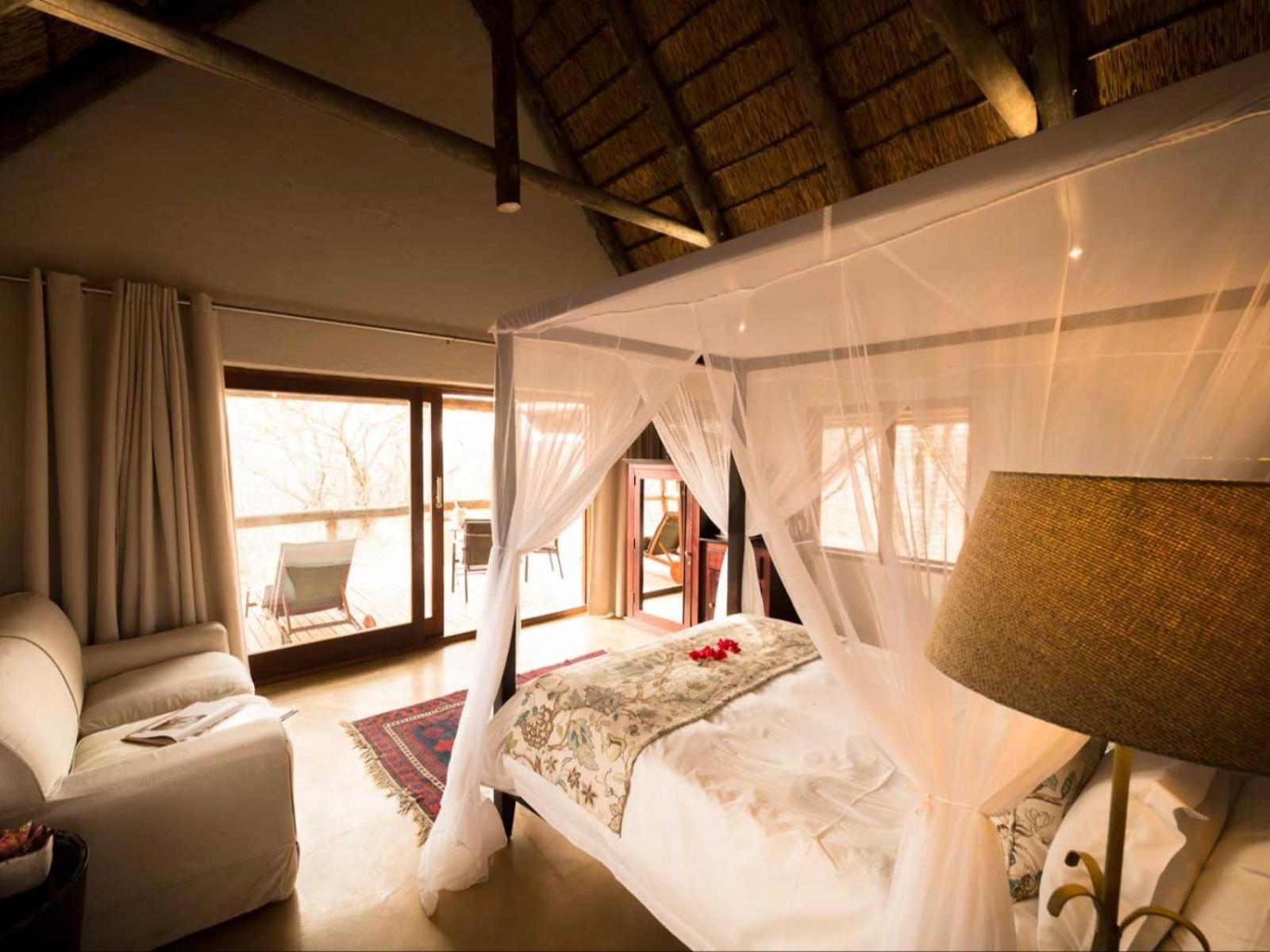 Bushwa Private Game Lodge 8/50