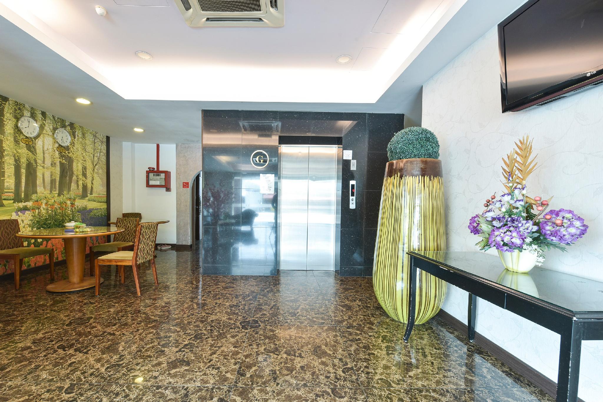 Grand Ct Hotel 17/34
