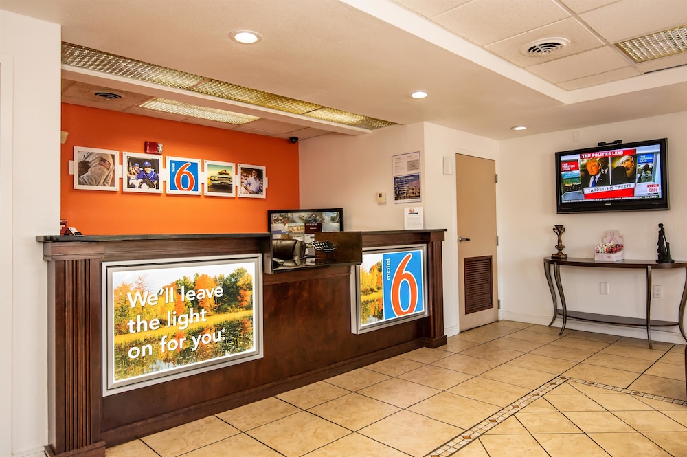 Motel6 Kingsport, TN 13/40