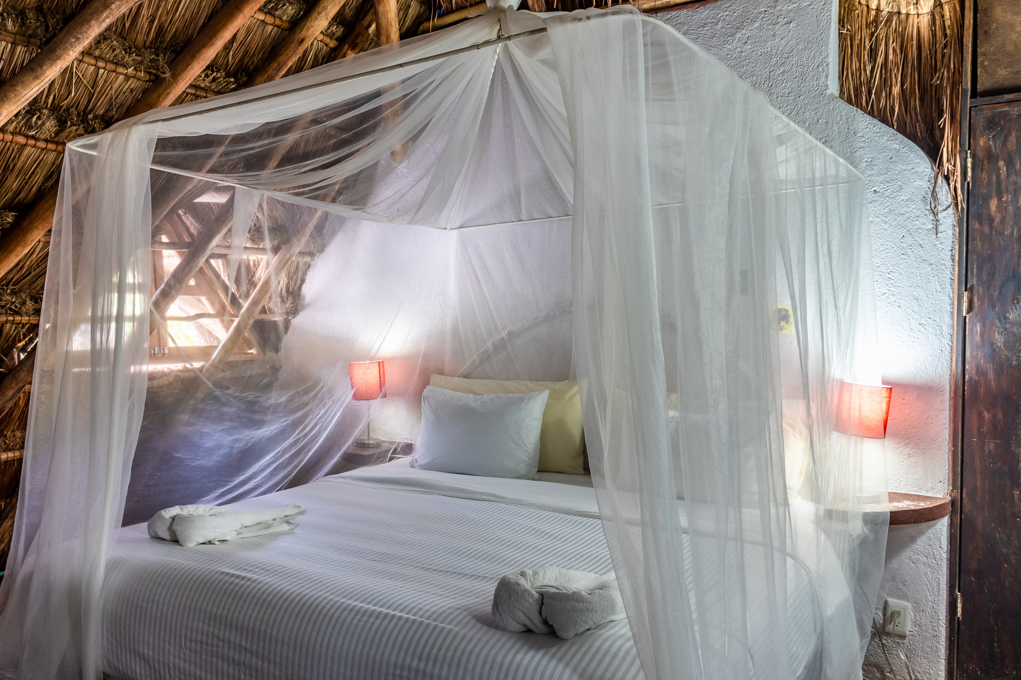 Economy, Double Bed