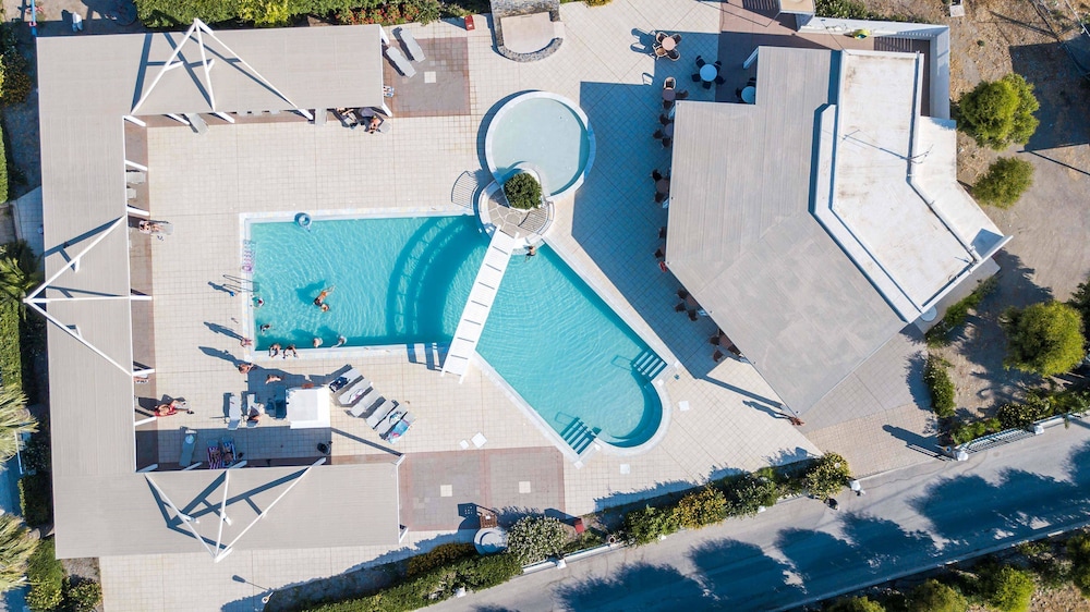 Lindos White Hotel & Suites 25/47