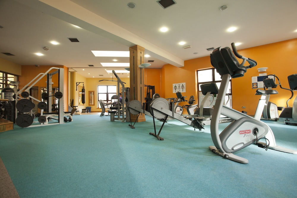 Westport Woods Hotel Spa 37/51
