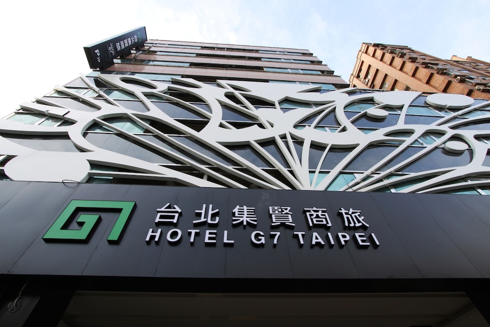 Hotel G7 Taipei 53/74