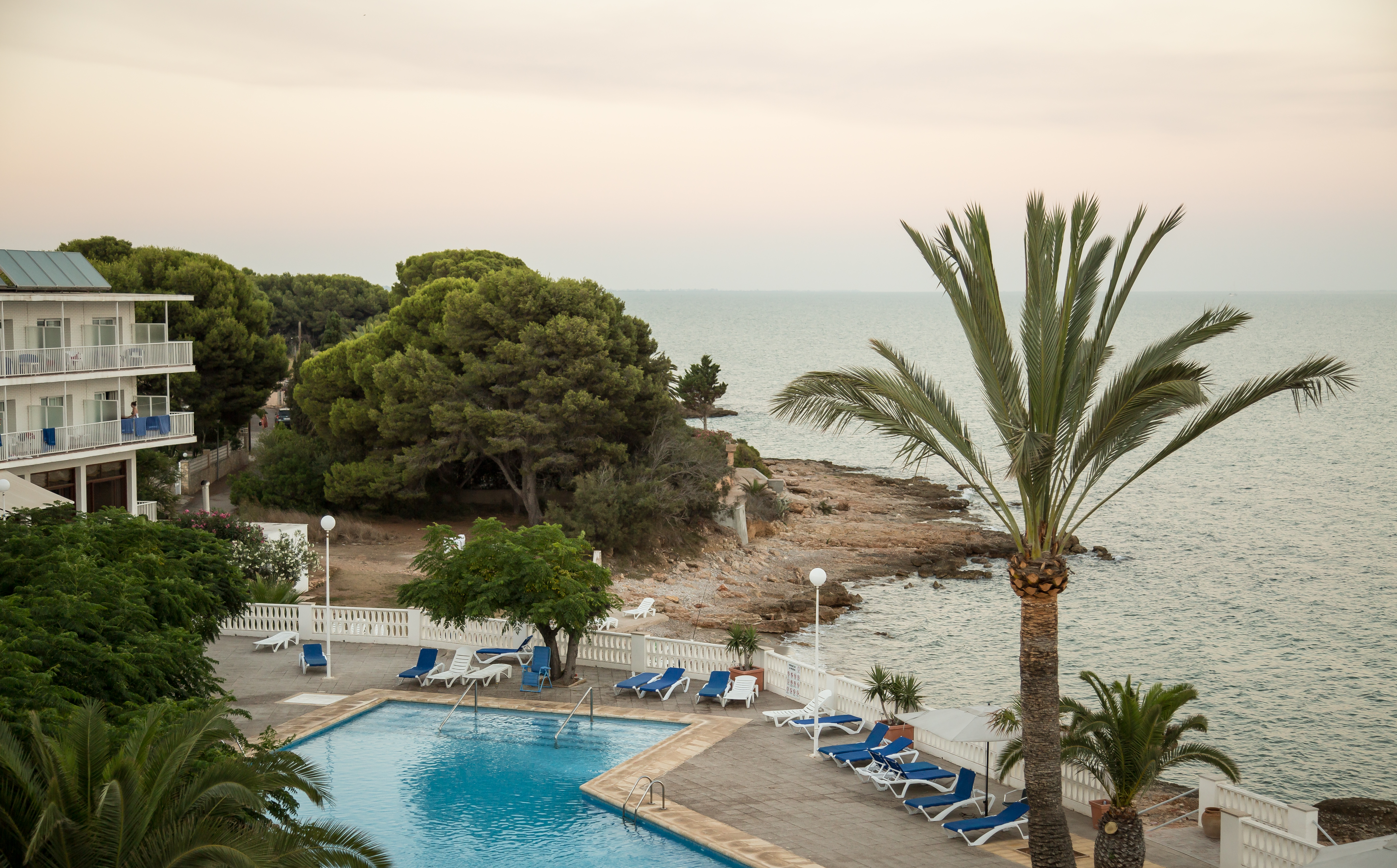 Carlos Iii Hotel 52/56