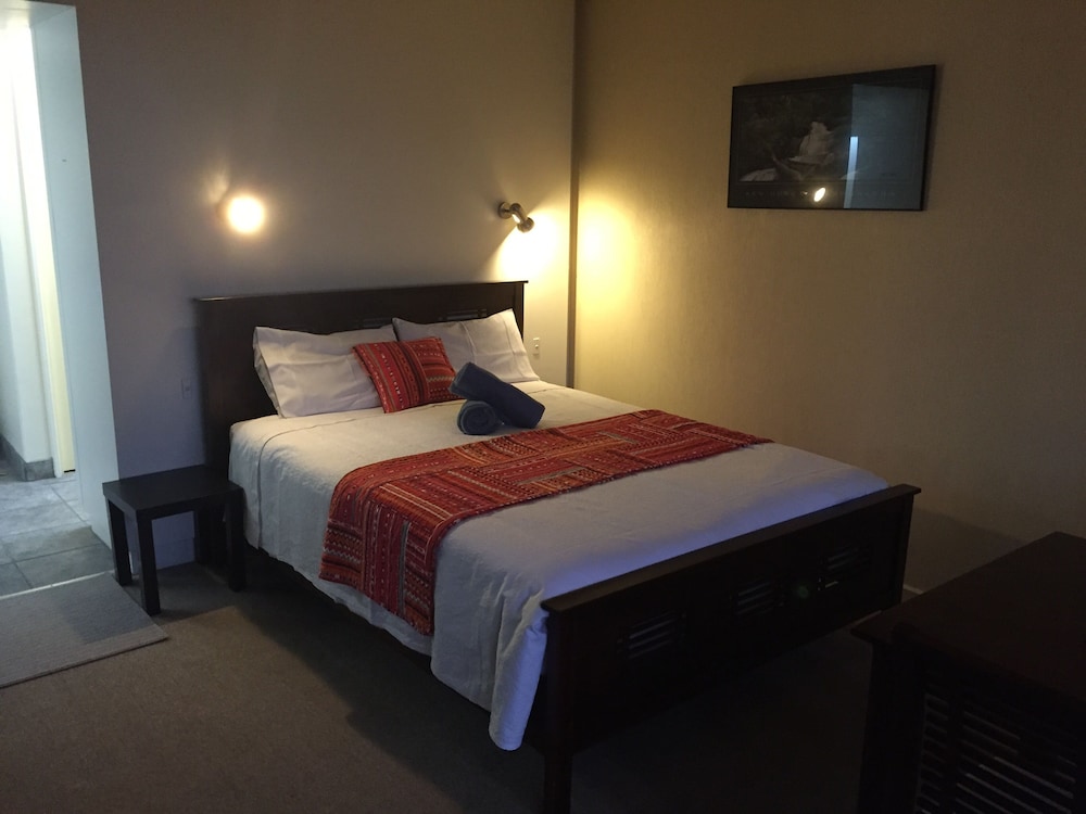 Abel Tasman Waterfront Motel 10/65