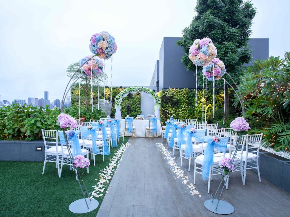 Mercure Singapore Bugis 63/72