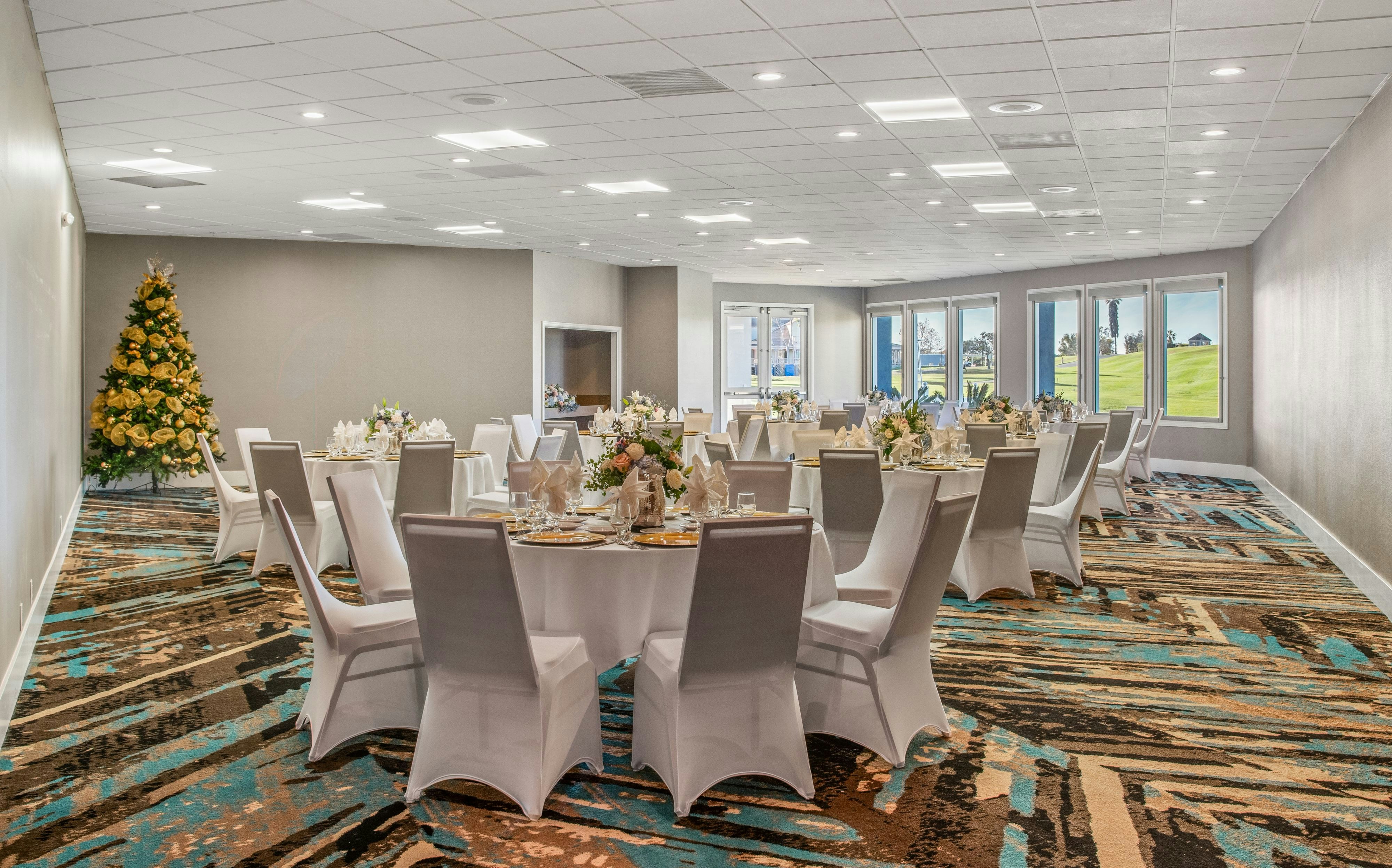 Residence Inn Oxnard River Ridge 35/50