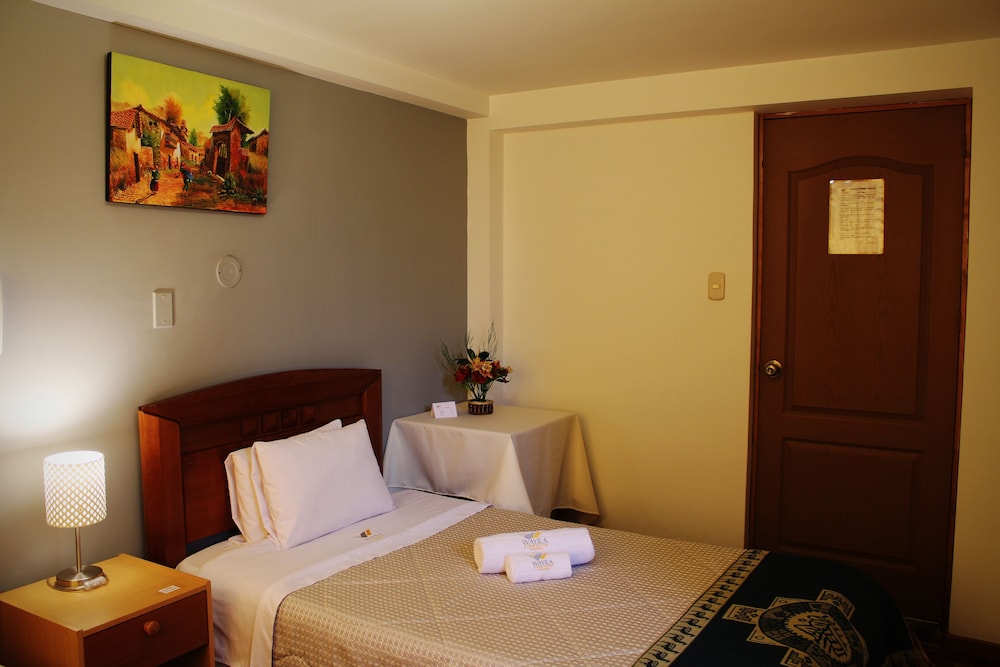 Wayra Dreams Hotel 17/29