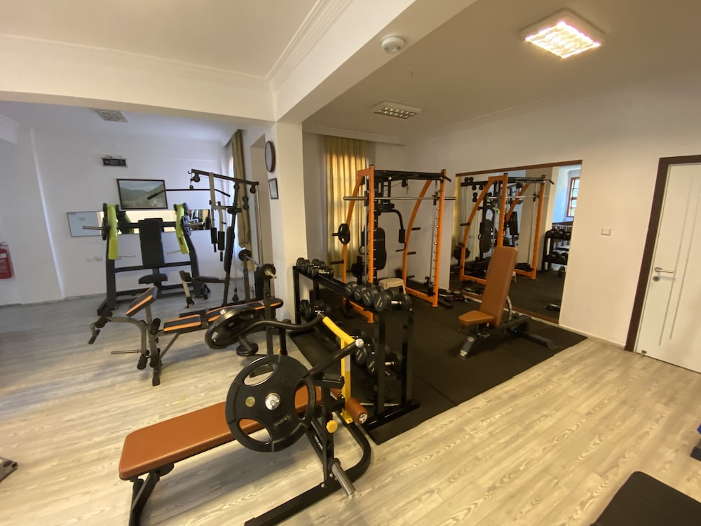 Hotel Oludeniz 21/50