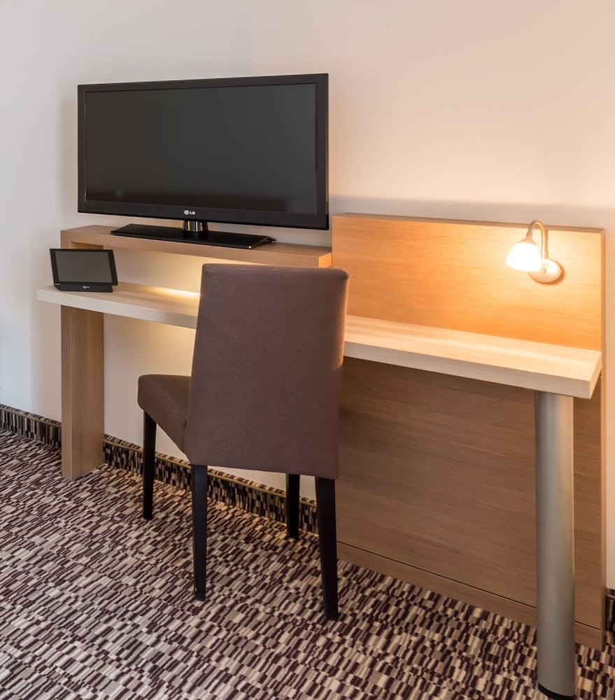 PARK INN BY RADISSON GOTTINGEN 46/49