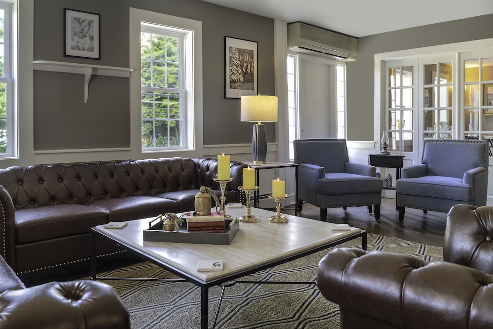 Christmas Farm Inn and Spa 32/50