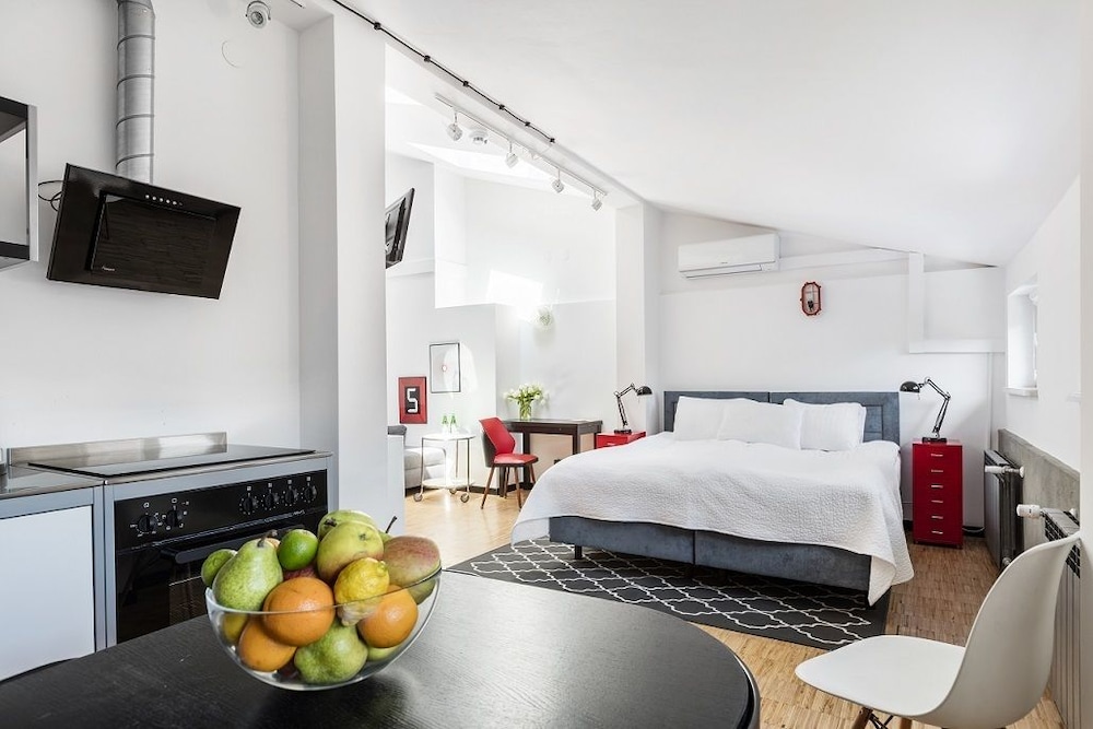 Arthotel Stalowa52 19/58