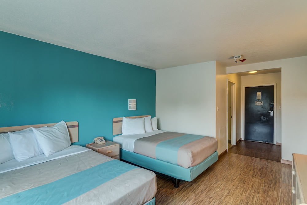 Motel6 Georgetown, KY - Lexington North 16/51