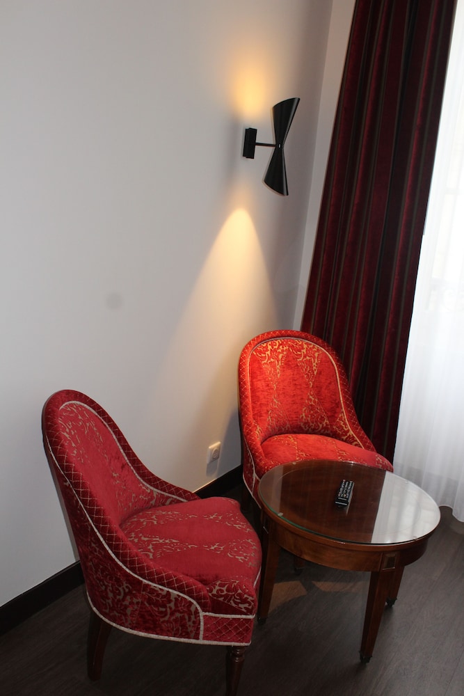 Best Western Plus Hotel D Angleterre 31/41