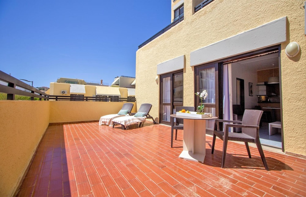 TURIAL PARK APARTAMENTOS TURISTICOS 写真1