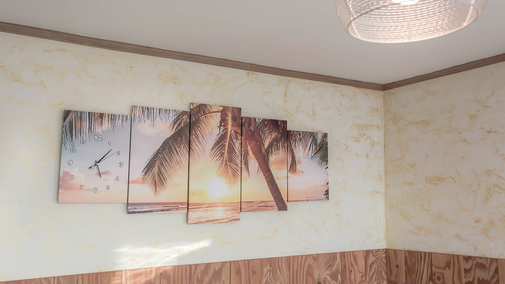 Namhae Bel Vienne Pension 19/50