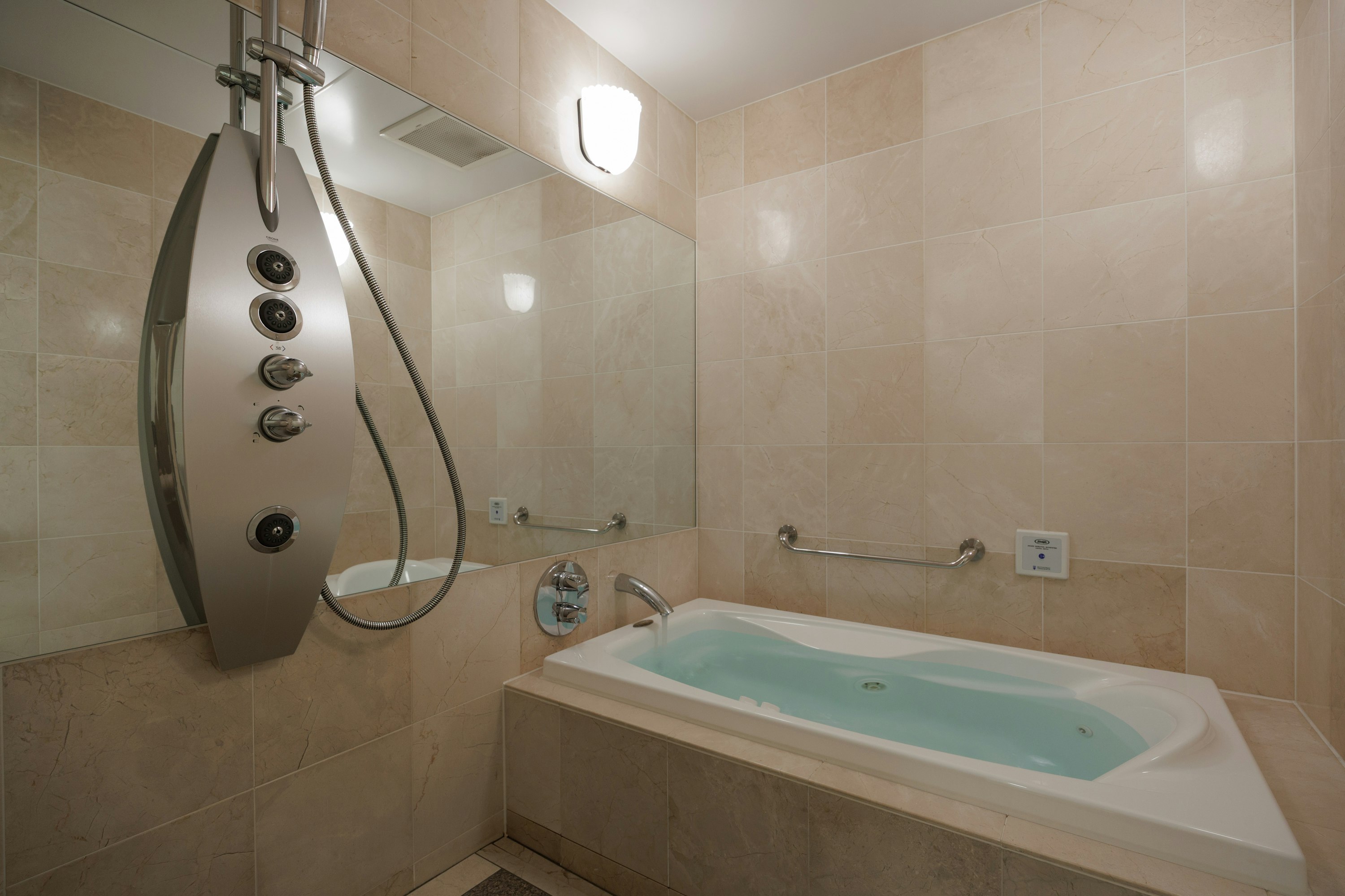 Hotel Chourakukan 26/50