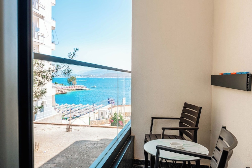 Portanova Hotel Sarande 36/55