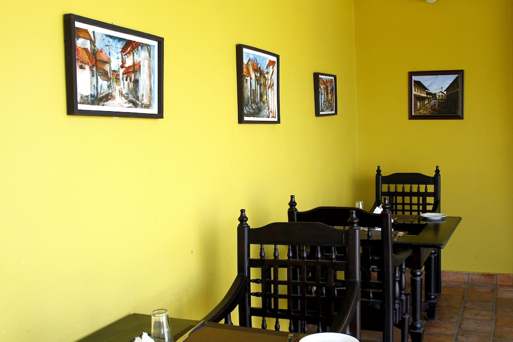 Bloom Boutique Waterfront Fort Kochi 39/50
