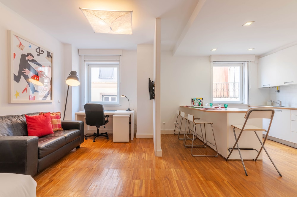 LISBON SERVICED APARTMENTS - BAIRRO ALTO 30/55