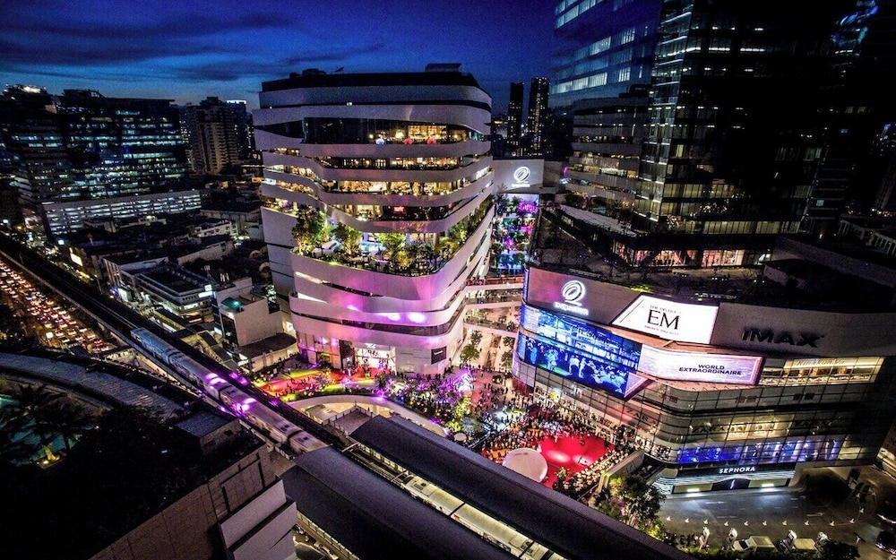 The Salil Hotel Sukhumvit 57 - Thonglor 8/47