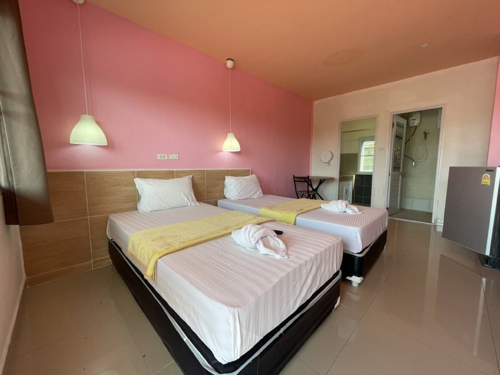 Baan Kaew Ruen Kwan 27/71