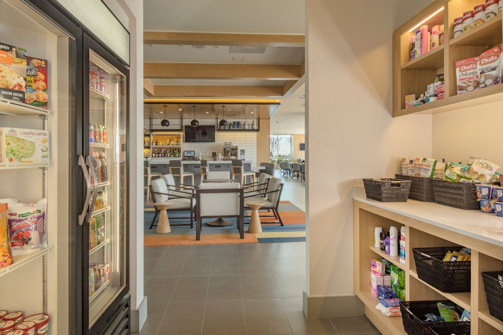 Hyatt House Mexico City Santa Fe 9/47