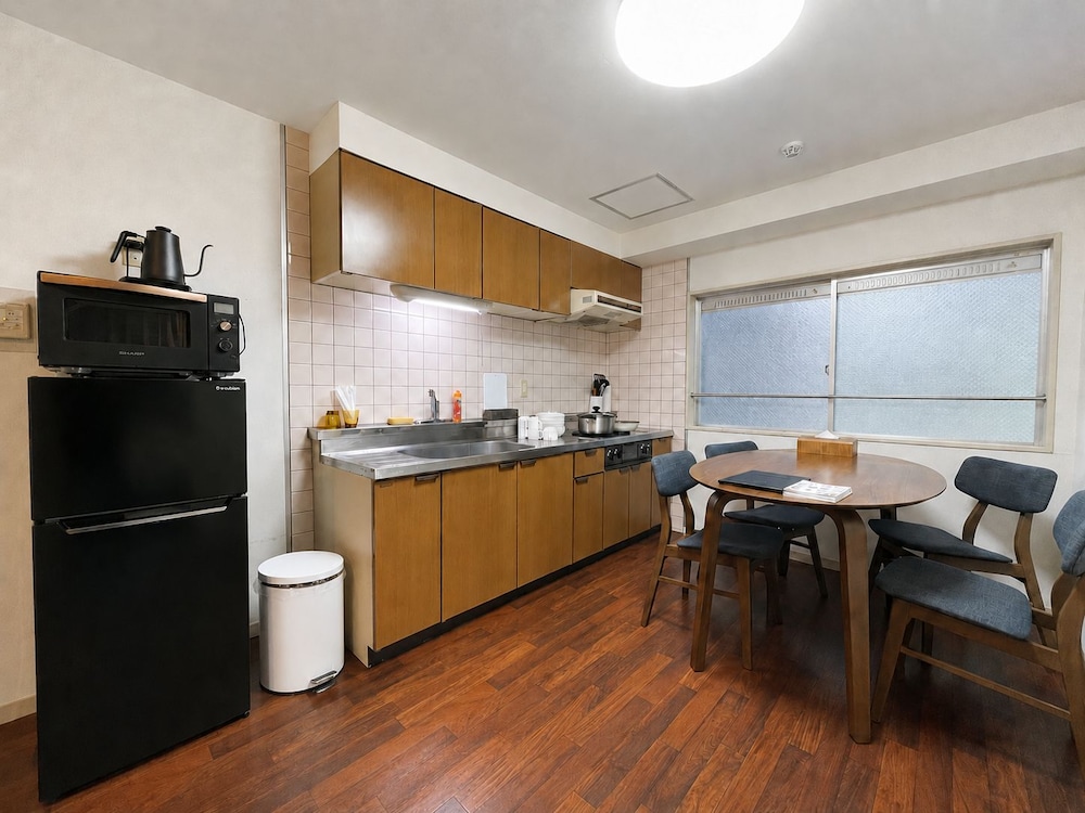 Randor Residence Tokyo Grand 30/50