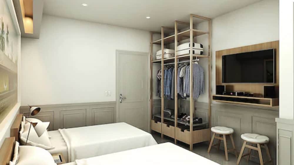 Singular Joy Downtown Residences 11/50