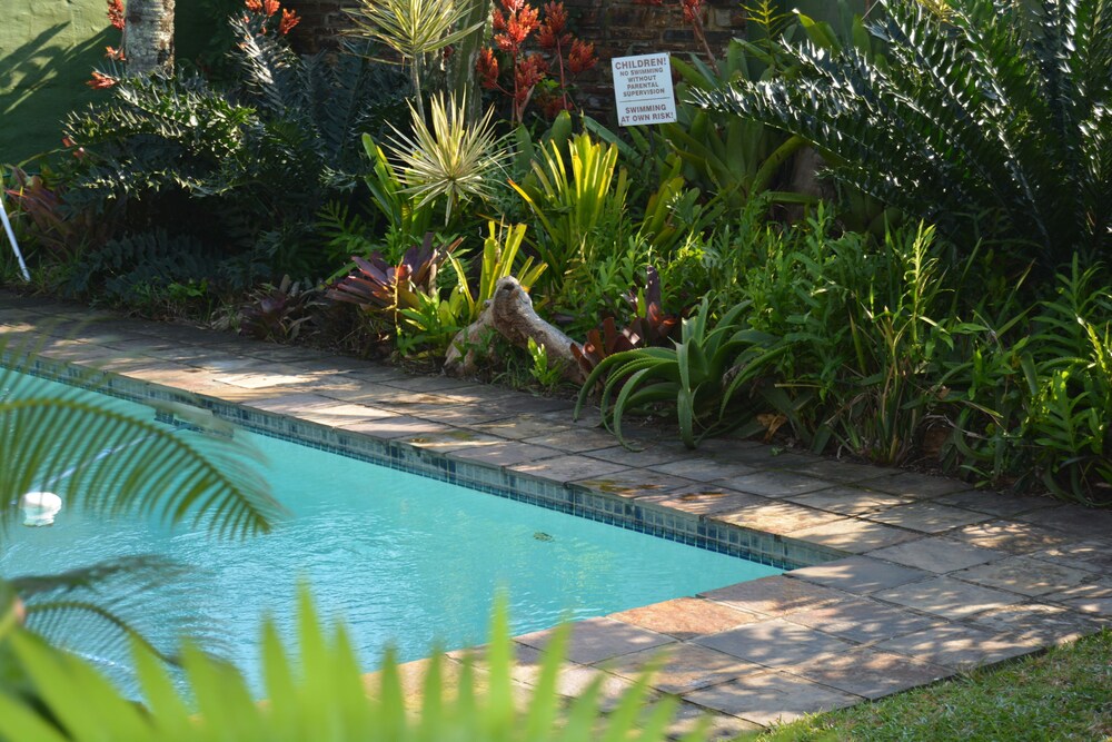 Buya Futhi Bed &amp; Breakfast 26/38