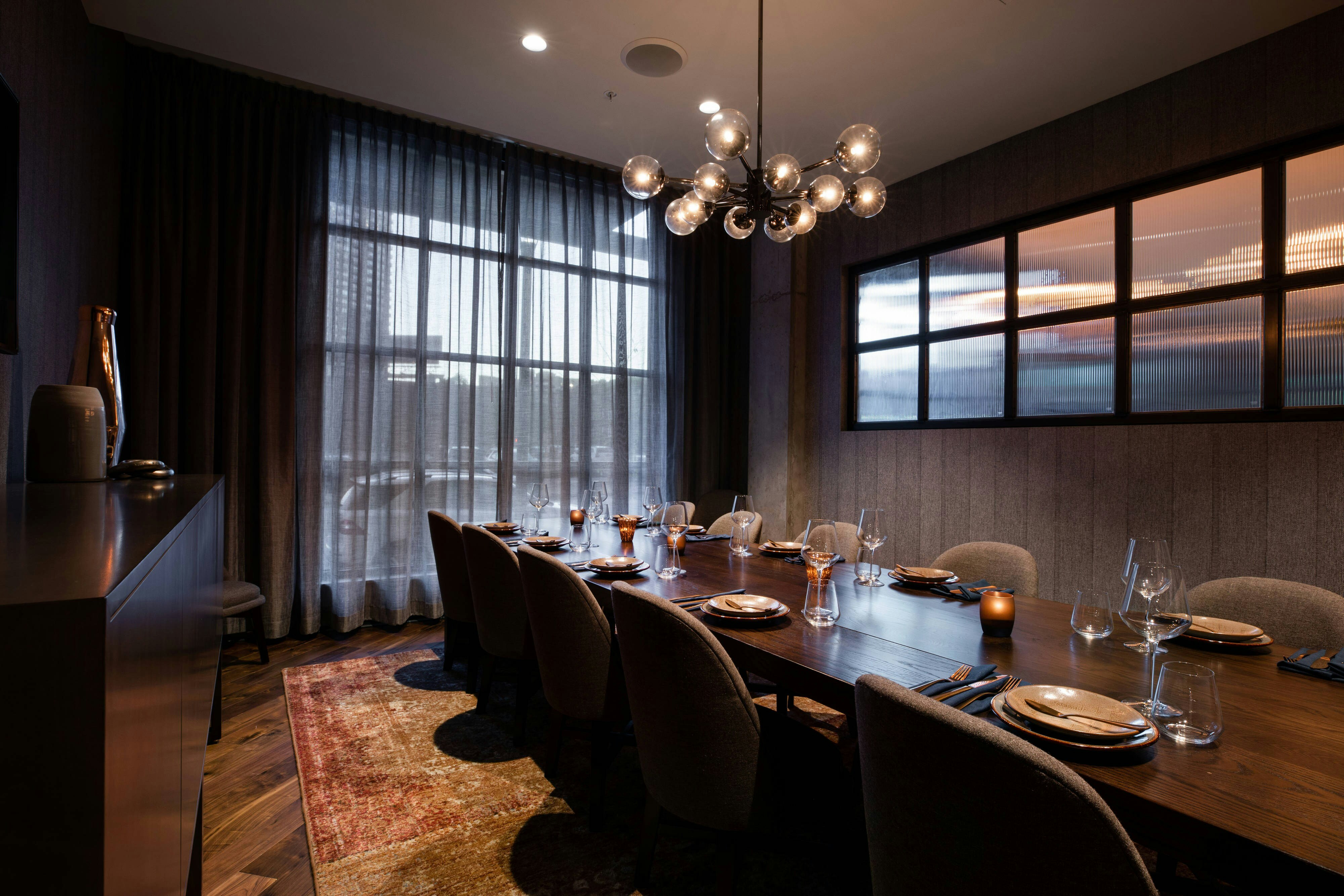 Elliot Park Hotel, Autograph Collection 15/25