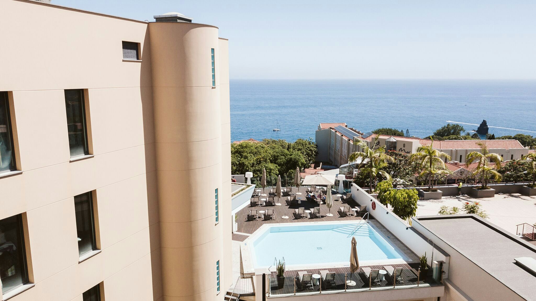 Vila Baleira Funchal 47/48
