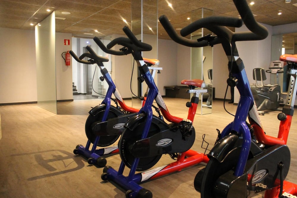 Flash Hotel Benidorm - Adults Only 22/46