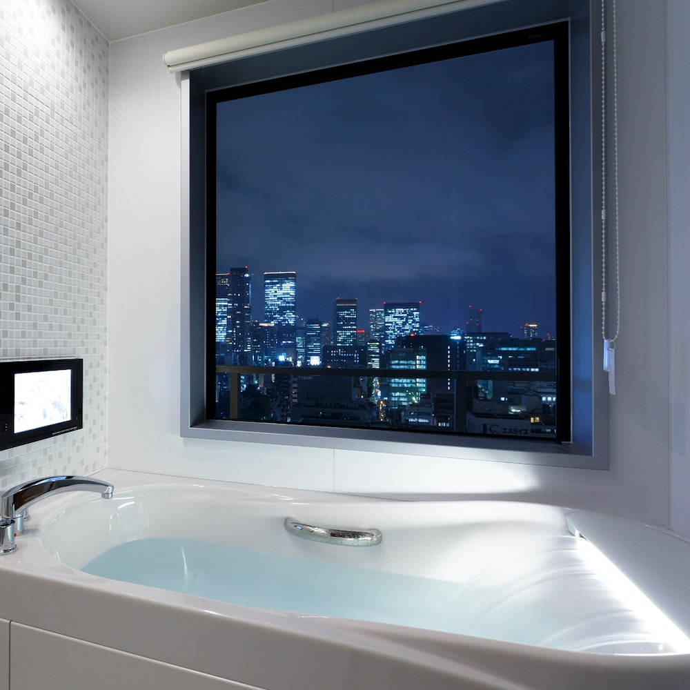 Osaka View Hotel Honmachi 67/67